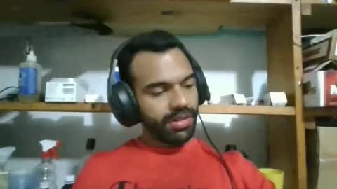 TREK320RR online show from 04-02-26, 02:58