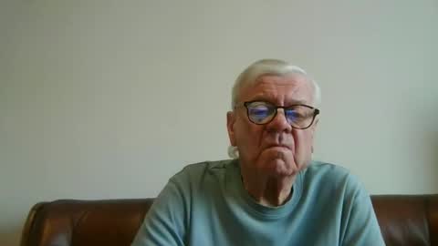 trekbeestje online show from 12-18-25, 09:04