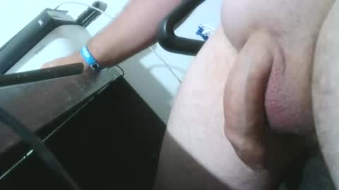 Snapshot of treki1979 chatting on 09-29-25, 07:46 treki1979 online show from 09-29-25, 07:46