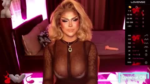 Snapshot of tremendouscockdestroyer chatting on 11-12-25, 01:00 Jade online show from 11-12-25, 01:00