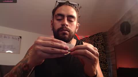 trevor online show from 02-11-25, 10:18