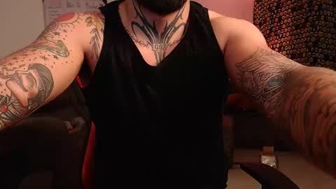trevor online show from 02-12-25, 01:41