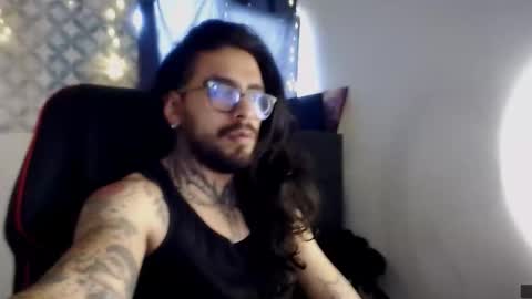 trevor online show from 09-14-25, 03:22