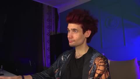 Snapshot of trevor_thomson chatting on 03-02-26, 09:32 Trevor online show from 03-02-26, 09:32