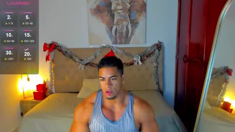 trevor online show from 12-15-24, 12:06