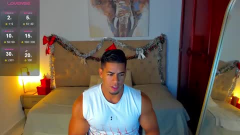 trevor online show from 12-16-24, 12:16