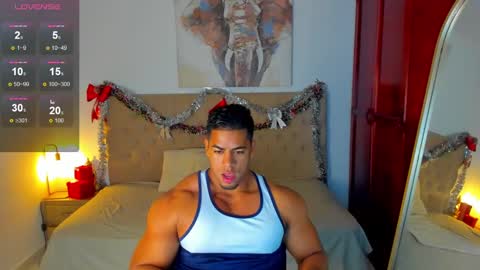trevor online show from 12-17-24, 12:43