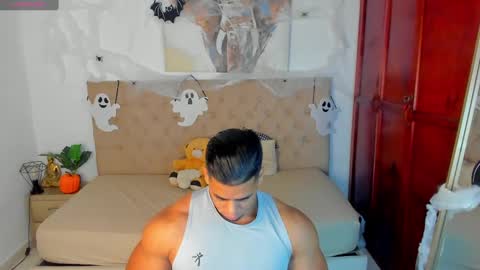 trevor online show from 10-28-25, 12:30