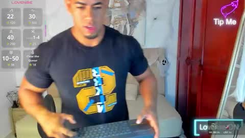 trevor online show from 11-01-25, 12:40