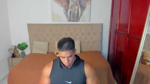 trevor online show from 11-17-25, 12:44