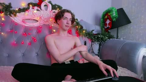 TrevorBenson online show from 01-02-25, 10:22