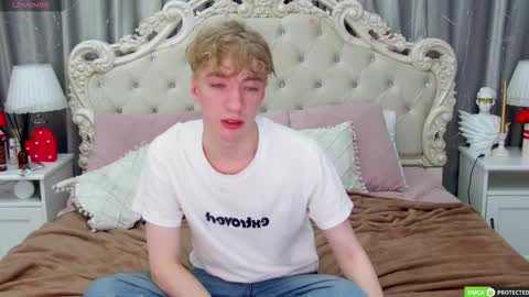 TrevorBenson online show from 10-11-25, 08:46