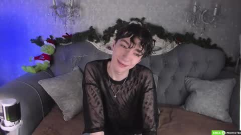 TrevorBenson online show from 01-11-26, 03:44