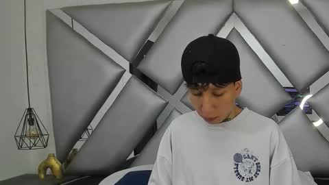 Snapshot of trevordonson_vc chatting on 01-14-26, 11:38 trevordonson_vc online show from 01-14-26, 11:38