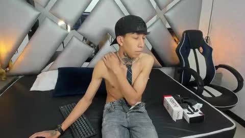 trevordonson_vc online show from 01-19-26, 11:58