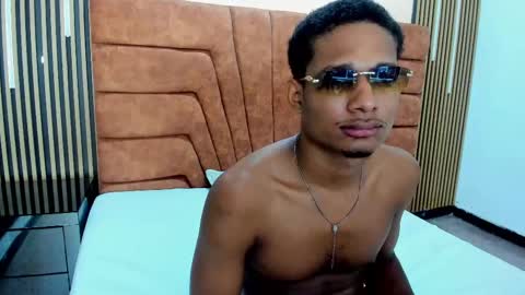 TREY online show from 10-01-25, 08:26