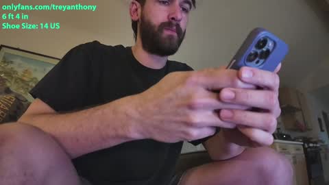 decentanthony online show from 01-26-25, 03:14