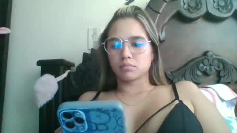 triana_bell online show from 12-13-24, 05:00