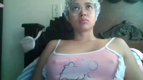 triana_bell online show from 12-14-24, 03:15