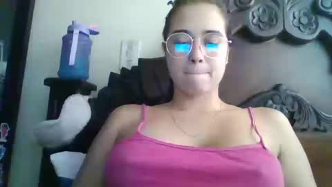 triana_bell online show from 10-15-25, 05:02