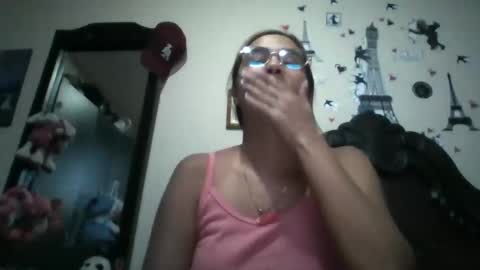 triana_bell online show from 10-20-25, 01:39