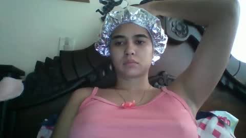 triana_bell online show from 10-30-25, 03:24