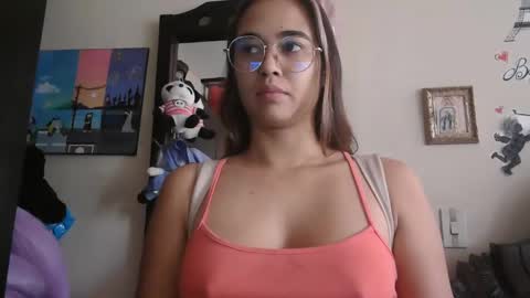 triana_bell online show from 02-28-26, 03:02