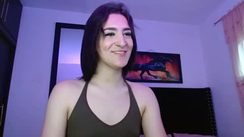 triana_damelio online show from 10-18-25, 06:52