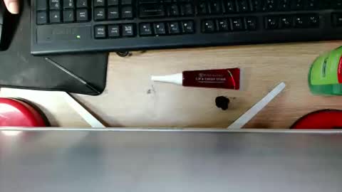 tricia_slut online show from 10-28-25, 02:37