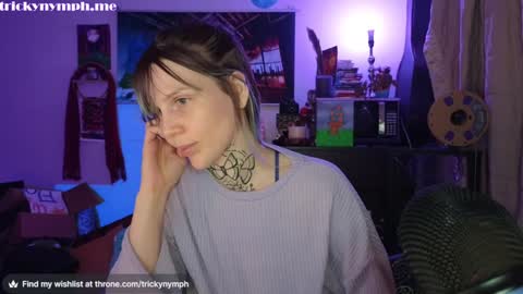 Cassie online show from 12-07-24, 09:06