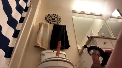 trickydick6 online show from 02-09-26, 05:39