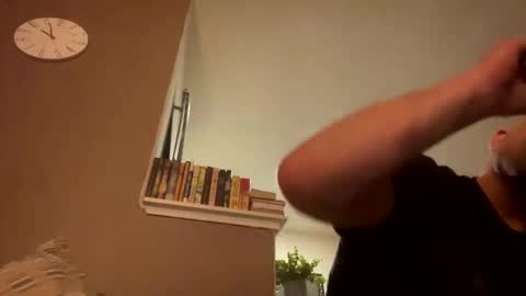 trickydick6 online show from 03-20-26, 05:56