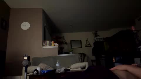 trickydick6 online show from 03-27-26, 08:37