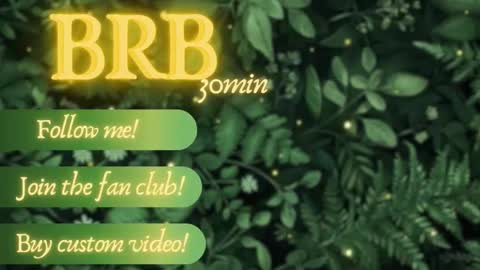 trickykitsune online show from 12-01-25, 02:00