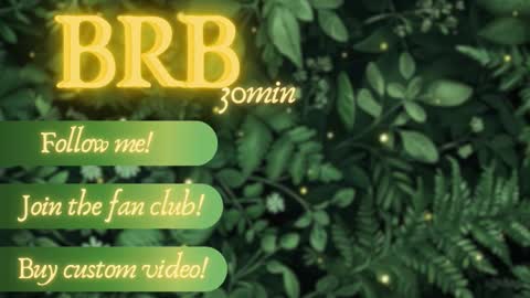 trickykitsune online show from 03-21-26, 02:20