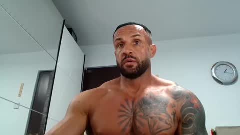 Snapshot of tridentmuscles chatting on 11-02-25, 11:18 tridentmuscles online show from 11-02-25, 11:18