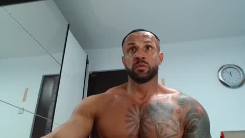 Snapshot of tridentmuscles chatting on 11-15-25, 09:54 tridentmuscles online show from 11-15-25, 09:54