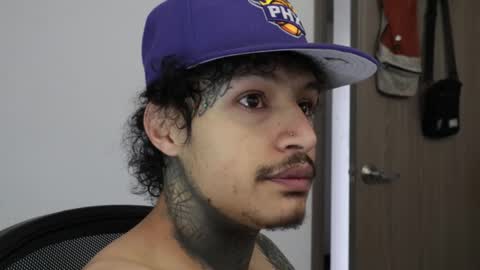 - trieone online show from 02-16-26, 02:24