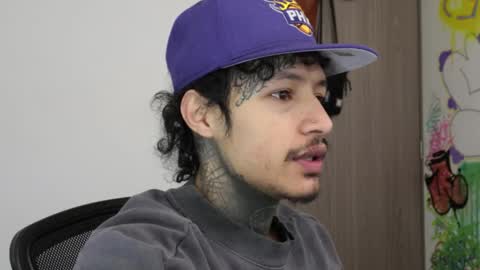 - trieone online show from 02-21-26, 01:45