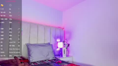 Snapshot of trieximars chatting on 04-02-26, 12:25 Triexi Mars online show from 04-02-26, 12:25