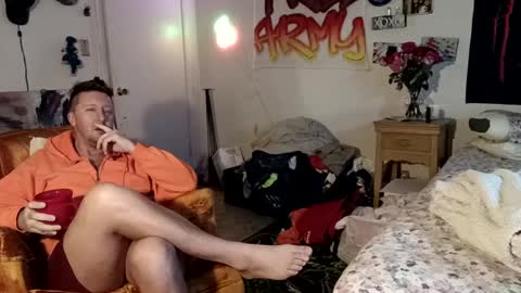 trillnonymau5 online show from 12-10-24, 01:22