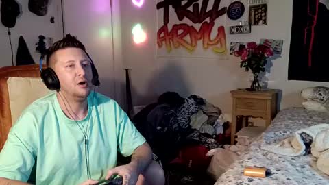 trillnonymau5 online show from 12-11-24, 02:41