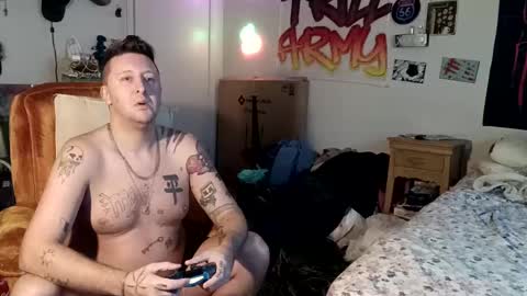 trillnonymau5 online show from 12-17-24, 10:11