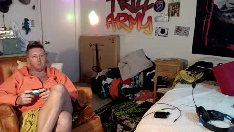 trillnonymau5 online show from 12-20-24, 10:22