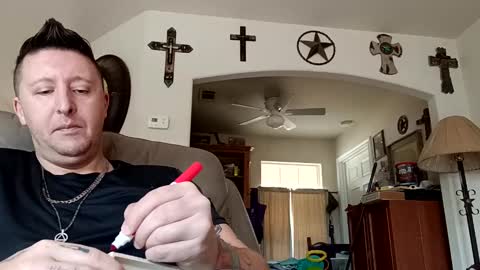 trillnonymau5 online show from 12-22-24, 07:21