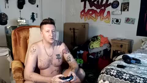 trillnonymau5 online show from 12-23-24, 04:28