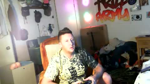 trillnonymau5 online show from 12-25-24, 01:20