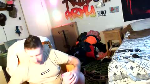 trillnonymau5 online show from 12-26-24, 07:49