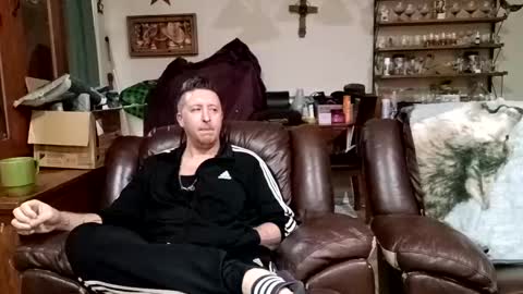 trillnonymau5 online show from 12-27-24, 03:59