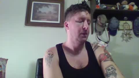 trillnonymau5 online show from 01-05-25, 01:35